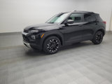 Used 2023 Chevrolet TrailBlazer LT image 2