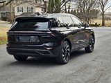 New 2025 Lincoln Nautilus Reserve w/ Jet Appearance Package image 3