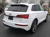New 2025 Audi Q5 e Premium Plus image 4