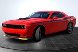 Used 2022 Dodge Challenger R/T w/ Plus Package image 3