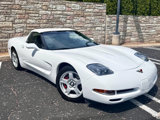 Used 1998 Chevrolet Corvette Convertible image 5