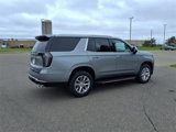 New 2025 Chevrolet Tahoe Premier image 3