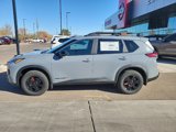 New 2025 Nissan Rogue SV w/ Rock Creek Premium Package image 4