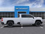 New 2025 Chevrolet Silverado 3500 LTZ w/ Trail Boss Package image 5