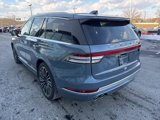 New 2025 Lincoln Aviator Black Label image 5