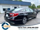Used 2020 Honda Accord EX image 6