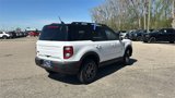 Certified 2023 Ford Bronco Sport Badlands w/ Premium Package image 4