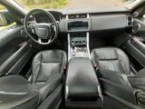 Used 2018 Land Rover Range Rover Sport HSE image 2