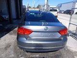 Used 2015 Volkswagen Passat 1.8T SE image 3