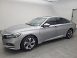 Used 2018 Honda Accord EX image 2