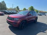 Used 2019 Jeep Grand Cherokee Altitude image 2