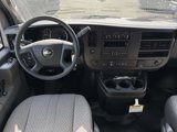 New 2025 Chevrolet Express 2500 image 2