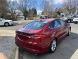 Used 2017 Ford Fusion SE image 6