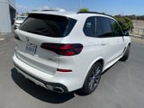 Used 2025 BMW X5 sDrive40i image 5