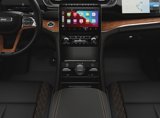 New 2025 Jeep Grand Cherokee L Summit image 5
