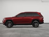 New 2025 Jeep Grand Cherokee Limited w/ Luxury Tech Group II image 4