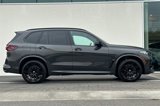 New 2026 BMW X5 M Competition w/ Executive Package image 2