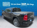 New 2025 RAM 1500 Tungsten w/ Towing Technology Group image 4