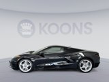 Used 2025 Chevrolet Corvette Stingray Coupe w/ Battery Protection Package image 2