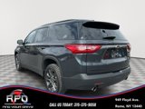 Used 2021 Chevrolet Traverse RS image 3