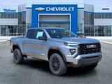 New 2026 GMC Canyon Elevation w/ Convenience Package image 2