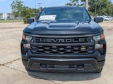 New 2026 Chevrolet Silverado 1500 W/T image 2