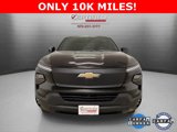 Used 2024 Chevrolet Silverado EV W/T image 2