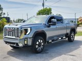 New 2025 GMC Sierra 2500 Denali w/ Technology Package image 2