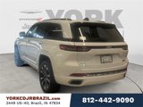 New 2025 Jeep Grand Cherokee Overland image 3