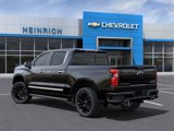 New 2025 Chevrolet Silverado 1500 High Country image 3