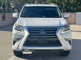 Used 2019 Lexus GX 460 Luxury image 3