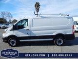 Used 2020 Ford Transit 250 Low Roof image 4