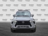 Certified 2024 Lexus GX 550 image 3