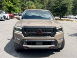 Used 2024 Nissan Frontier Pro-X image 2
