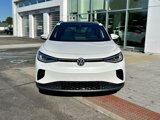 New 2025 Volkswagen ID.4 Pro S image 2