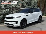 Used 2024 Land Rover Range Rover Sport Dynamic SE image 3