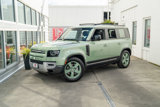 Used 2023 Land Rover Defender 110 75th Limited Edition image 2