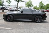 New 2025 Nissan Z Performance w/ Floor Mat Package image 2