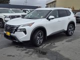 New 2025 Nissan Rogue SL image 2