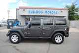 Used 2018 Jeep Wrangler Unlimited Sport S image 2