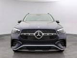 New 2026 Mercedes-Benz GLE 450e 4MATIC image 3