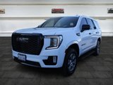 Used 2022 GMC Yukon SLE image 3