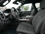 New 2025 RAM 1500 4x4 Crew Cab image 3