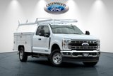 New 2025 Ford F350 XL w/ XL Chrome Package image 2