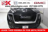 New 2025 GMC Sierra EV Denali image 4
