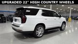 New 2025 Chevrolet Tahoe LS w/ Max Trailering Package image 4