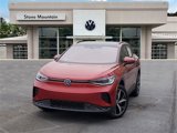 New 2025 Volkswagen ID.4 Pro S image 1
