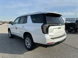 New 2025 Chevrolet Tahoe Premier image 3