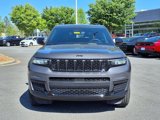 Used 2024 Jeep Grand Cherokee L Laredo image 2