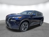 New 2026 Nissan Rogue SV image 2